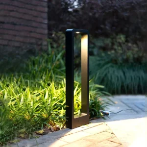 Hot Selling Outdoor Decorative Lighting Garden Villa Garden Lawn Park IP67 Waterproof Lawn Lights