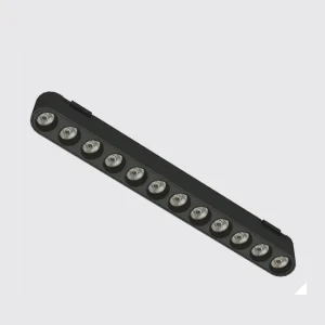 Hotel Adjustable COB Linear Wall Washer Downlight