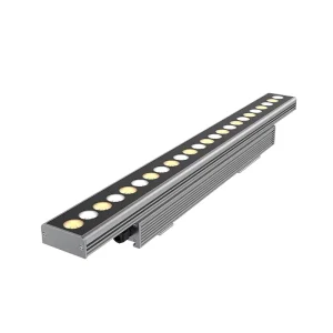 Hotel Commercial LED Wall Washer Light RGB RGBW Lighting