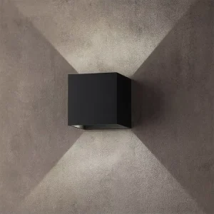 Hotel Room Project LED Wall Washer Outdoor Up-Down Modern Wall Light