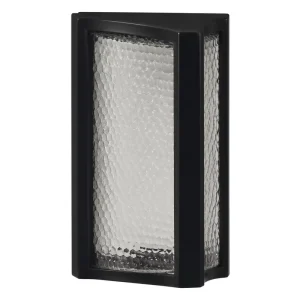 Huizhuo OEM/ODM Nordic Minimalist Waterproof Garden Certified Vintage Home Decorative Modern Outdoor LED Wall Lamp