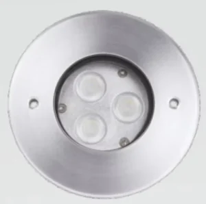 IK08 IP67 ROHS CE CB LM79 80 82 SMD Outdoor Deck Spotlight Step Small Underground Light