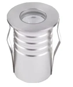 IK08 IP67 ROHS CE CB RGBW Outdoor Multiple Irradiation Angles Deck Spotlight Step Small Underground Light