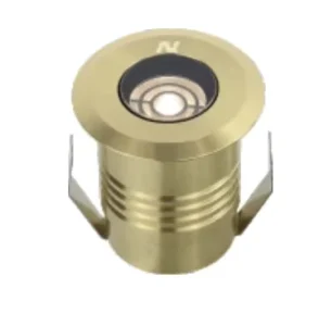 IK08 IP68 ROHS CE CB SMD Anti-vertigo Outdoor Embed in the Ground Step Underground Light