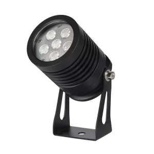 IP65 15W LED Garden Spike Light