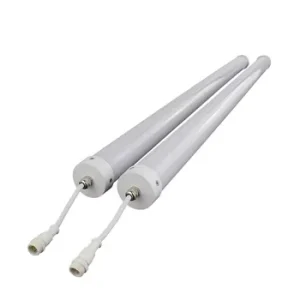 IP65 360 Degree RGB LED Tube Light DMX Stage Concert Decoration Light