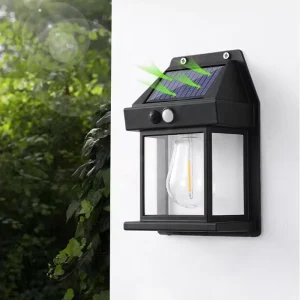 IP65 Adjustable Charging Solar Led Bracket for Garden