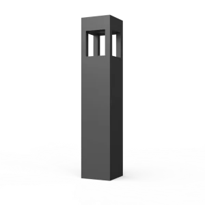 IP65 Aluminum LED Outdoor Landscape Bollard Lawn Light