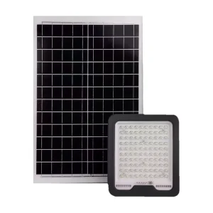 IP65 Aluminum Waterproof Outdoor Solar LED Flood Light 30W 60W 80W for Warehouse Use