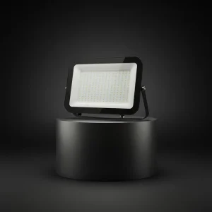 IP65 COB LED Flood Light Outdoor Garden Spotlight with High Bright Adjustable Light Distribution & Dimmable