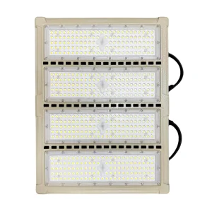 IP65 COB LED Flood Lights for Stadiums & Outdoor Venues High Brightness Remote Control 3 Year Warranty Aluminum Construction