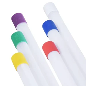 IP65 DIY Color Changing RGBW LED Lamp Controller Multicolor Dimmable Waterproof T5 T8 RGB LED Tube Lights Multifunction