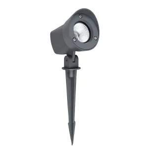 IP65 Garden Spike Lights LED Landscape Spotlight Remote Control Outdoor Pathway Accent Lighting