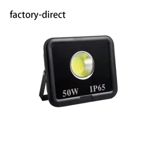 IP65 High Power COB LED Floodlight 50W 100W 200W 300W 400W 500W 600W 800W 1000W Waterproof