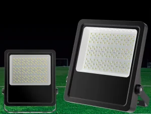 IP65 IK08 600W LED COB Flood Adjustable Beam Angle 5 Year Warranty High Quality Outdoor Industrial Use for Sport Field Building