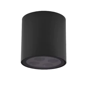 IP65 IP54 Waterproof 10W COB LED Spot Light Surface Mounted Outdoor Ceiling Light for Hotels and Projects