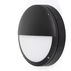 IP65 LED Moisture-Proof Die-Cast Aluminum Three-Proof Wall Corridor Ceiling Lamp