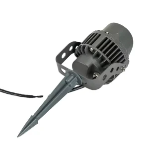 IP65 Landscape Ground Spot 5W Garden Light Waterproof Outdoor Spike LED Garden Light
