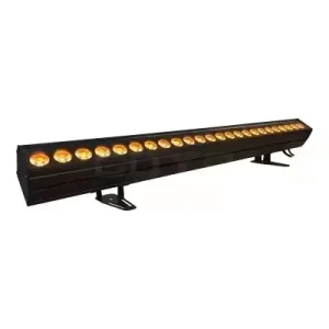 IP65 Outdoor 4-in-1 RGBW LED Pixel Bar Wall Washer, 960 x 0.2W