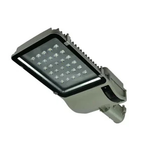 IP65 Outdoor All in One Solar Street Lamp 60W 90W 120W 180W Integrated LED Solar Street Light