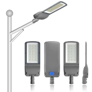 IP65 Outdoor LED Street Light 50W 100W 150W 200W 250W