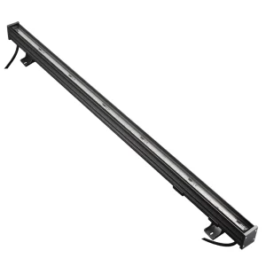 IP65 Outdoor RGBW 18W LED Wall Washer Light for Building Exterior Lighting