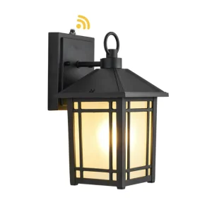 IP65 Outdoor Wall Light Decorative Lighting Waterproof Exterior Outdoor Lights Lamp
