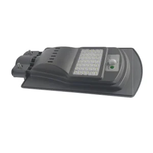 IP65 Rated 3W 2 Year Warranty LED Solar Street Light with Motion Sensor and Lithium Battery