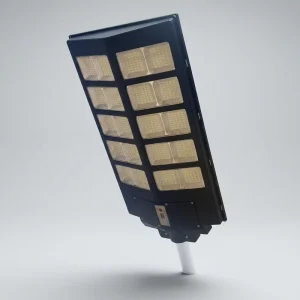 IP65 Road Outdoor Solar Panel Street Lamp Remote Control Waterproof 600W 800W 1000W LED Street Light
