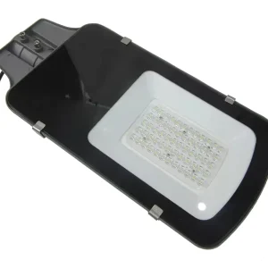 IP65 Road Street Lamp Highway Garden 30 50 100 120 150 200 Watts LED Street Lights Outdoor Led Lights Waterproof Gray