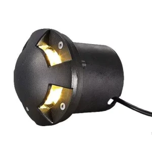 IP65 Single Color AC220V LED Inground Lighting DC12V 24V LED Underground Light