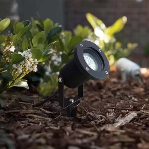 IP65 Small Backyard LED Outdoor Garden Light Spike Spotlight