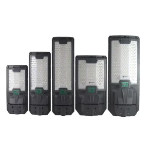 IP65 Solar Outdoor LED Garden Wall Light Body Sensing Garden Patio Garage Door Waterproof Security Remote Control Street Light