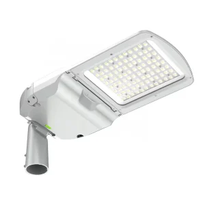 IP65 Waterproof 100W LED Area Light Outdoor Street Pole-Top Lamp