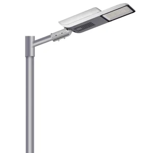 Durable Die casting Aluminum LED Solar Power Street Light 80W 150W Range IP66 Rating Factory Direct Garden Road Use