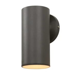 IP65 Waterproof Aluminum LED Outdoor Wall Sconce for Garden and Exterior Lighting