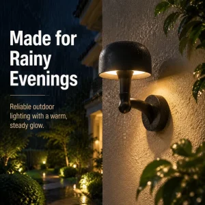IP65 Waterproof Aluminum PC Villa Courtyard Landscape Lighting Modern SMD 12W LED Outdoor Garden Wall Lights
