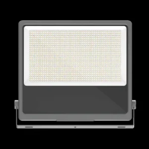 IP65 Waterproof COB LED Outdoor Football Stadium & Road Flood Light