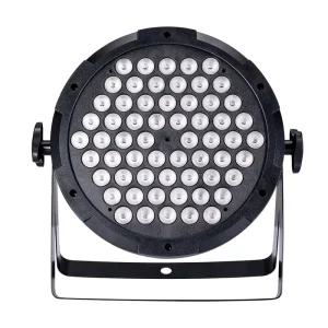IP65 Waterproof Dance Floor Stage Lighting DMX512 PC Projection Lights 80W 100W 120W RGB LED CRI95 Warranty