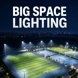 IP65 Waterproof Die Cast Aluminum 600W to 1000W COB LED Flood Light for Warehouse Stadium Construction