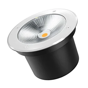IP65 Waterproof Dimmable LED Underground Inground Uplight for Landscape Lighting