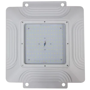 IP65 Waterproof Explosion-Proof 150W LED Embedded Ceiling Light with 100000-Hour Lifespan