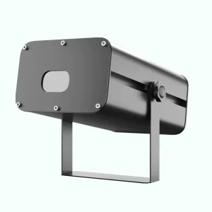 IP65 Waterproof Firefly Projection LED Lamp for Outdoor Park Lawn Landscape Lighting Wedding Festival Atmosphere Laser Lamp