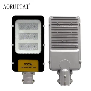 IP65 Waterproof Highway Street Lamp 50W 100W 150W 200W LED Road Light