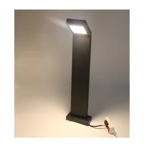 IP65 Waterproof LED Garden Lights Aluminum Body Lamp For Outdoor Lighting AC Lawn Path Spotlight For Yard Driveway Walkway