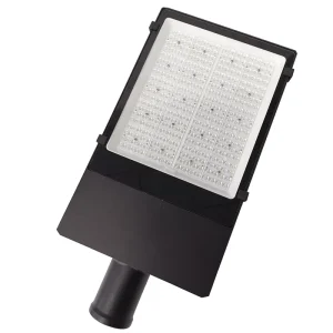 IP65 Waterproof Outdoor Aluminum Alloy 140lm/W LED Street Lamp for Roads