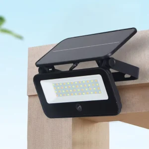 IP65 Waterproof Outdoor Flood Lamp 20w 50w 100w 150w 200w Solar Power Flood Light