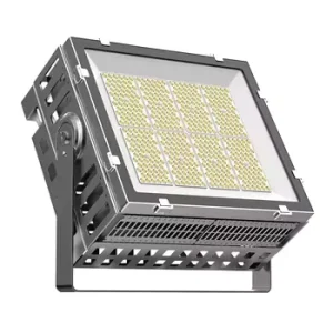 IP65 Waterproof Outdoor Floodlight for Street Road Garden Square