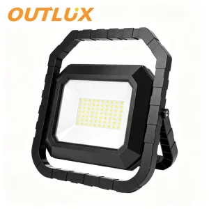IP65 Waterproof Outdoor LED Flood Light 20W Portable Work Light LED Lamps