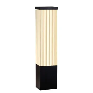 IP65 Waterproof Outdoor LED Lawn Light for Courtyard and Garden Landscaping